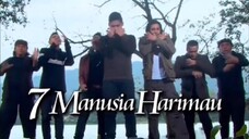 Tujuh Manusia Harimau EPS 203