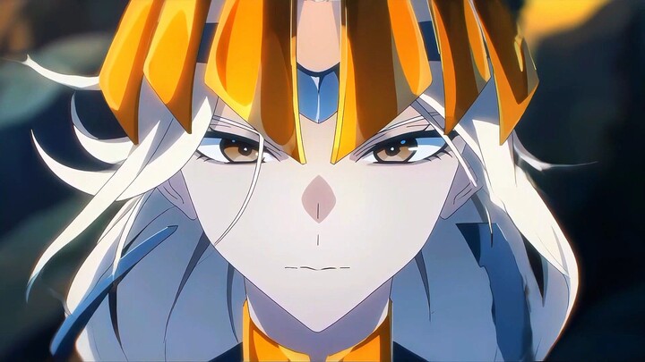 Waifu baru nih