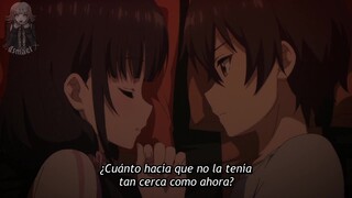 Mizuto y Yume duermen juntos | Mamahaha no Tsurego ga Motokano datta