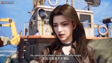 Return to the south sea Episode 6 subtitle Indonesia