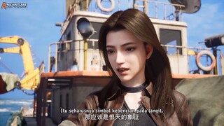 Return to the south sea Episode 6 subtitle Indonesia