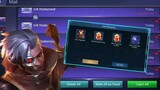 REDEEM CODE OCTOBER - FRAGMENTS AND SKIN CHEST - Mobile Legends