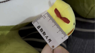有了这把尺子看谁还敢瞧不起我