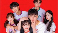 DRAKOR EP - 8 (END) Real Time Love (2020)