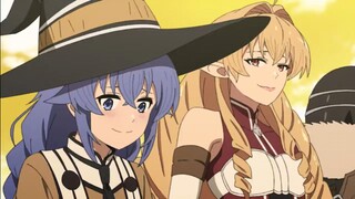 Mushoku Tensei Season 1 Episode 13 Hindi Dubbed | Anime Wala