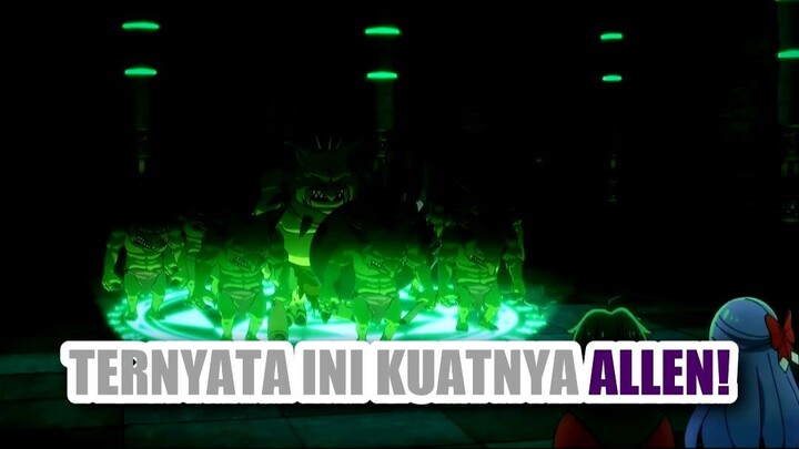 💥 BOS GOBLIN LENYAP BERKEPING-KEPING! TERNYATA INI RAHASIA KUATNYA!