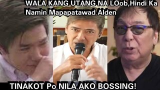 ALDEN RICHARD umamin Na Sa TOTOONG DAHILAN  Kung Bakit  PUMANIG sa Mga Jalosjos!Nakakagulat