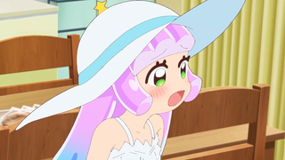 【10月】可爱史莱姆噗尼露 第7话预告【MCE汉化组】