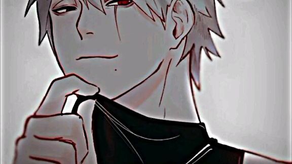 when Kakashi asked you that what would you answer???