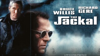 The Jackal (1997)