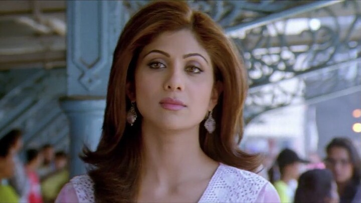 Life in a Metro w/English Subtitles Shilpa Shetty, Irfan khan