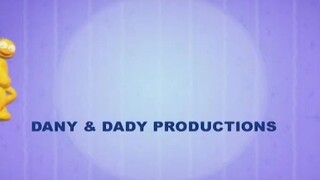 Danny & Daddy