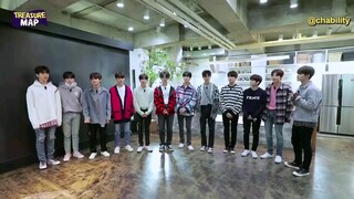 T-map S1 episode  1