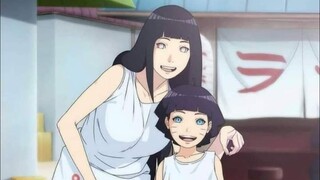 SCENE HINATA KETIKA JADI JANDA