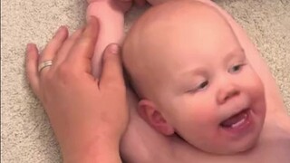 Why is it so difficult to hear a stubborn child call me "Dad"?