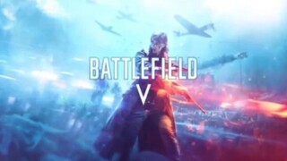 Battlefield 5 - Imagine Dragons - Battle Cry Trailer