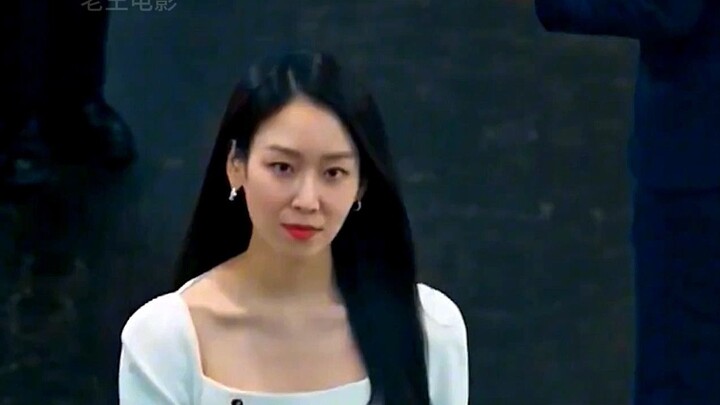 The Most Beautiful Lawyer’s Journey of Revenge