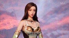 Martial Soul Continent Episode 2 Sub Indo