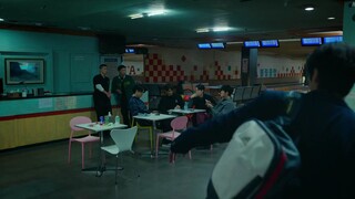 Weak Hero Class 2 Episode 4 Eng Sub