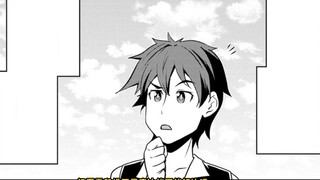 [Farmhouse in Another World 35] A Day in the Life of the Village Chief