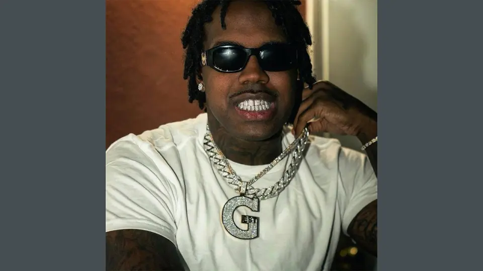 est gee type beat