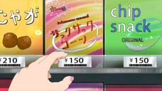 Youkai Apartment no Yuuga na Nichijou อพาร์ตเมนต์นี้ผีเพี้ยน (Ep.19)