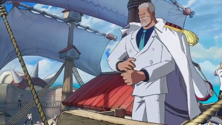 One Piece: Ambisi, aku akan berhenti, Niu Mo, jadilah lebih percaya diri dan fokus pada kontenmu sen