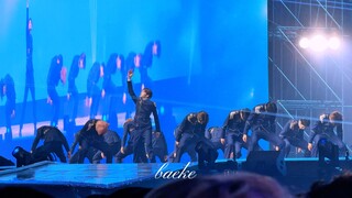 【SMTR25】15个人还这么齐