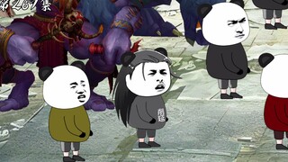 第267集：讨伐之战开始