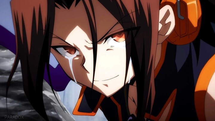 Shaman King (2021)「AMV」- Better Off Dead