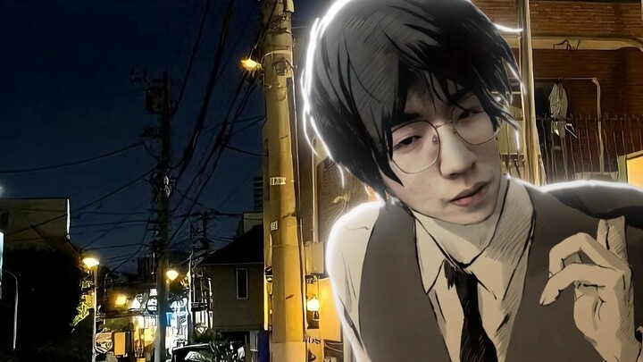 เมื่อพี่หลงไม่ได้ไลฟ์สดพี่เขาทำอะไร?