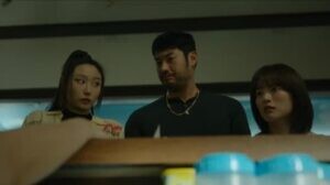 The Atypical Family epsoide 9 [Sub Indo]