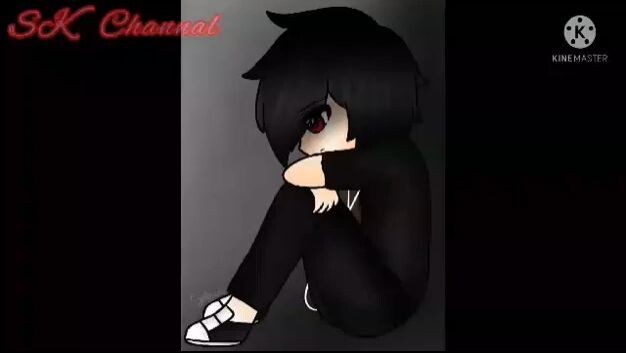 [Speed Paint] SK's Sad Alone || Ep.28 || A Thousand Years || SK SpeedPaint