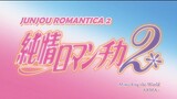 Episode 4 [S2] - Junjou Romantica Subtitle Indonesia