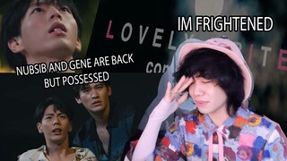 LOVELY POSSESSION?!?! Lovely Writer's Special Episode looks SCARY! Trailer Reaction + Commentary