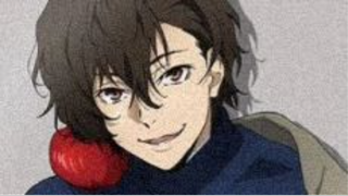 Dazai Osamu 💖🤎 Bungou stray dogs