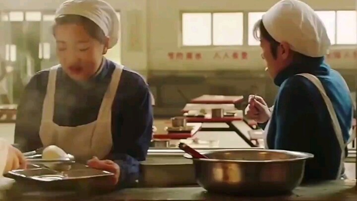 A chef who doesn’t steal won’t see the harvest fail—when you’re a person and a chef, your core value