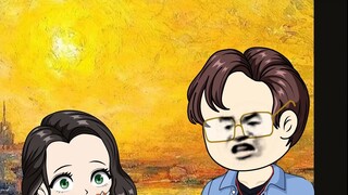 Tập 14丨Cựu tay sai của hoa hậu trường học mang theo một chiếc túi hàng hiệu đến cửa nhà cô và chế gi