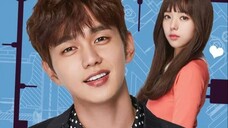 28. TITLE: I Am Not A Robot [2017]/Korean Series Drama Romance Comedy Tagalog Dubbed HD
