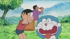 Doraemon - Jadi Laki-laki Hujan Itu Seram Loh (Dub Indo)