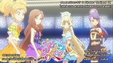 Aikatsu on Parade! ตอนที่ 6 แสงดาวระยิบระยับทั้งสี่ [ซับไทย]