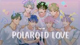 [ TeSTAR ver. ] ENHYPEN - POLAROID LOVE