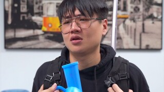 我这么努力的工作，可能为了就是让老板过上更好的生活
