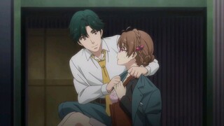 kono yo no eps 3