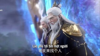 Tiên Nghịch Tập 10 Việt Sub