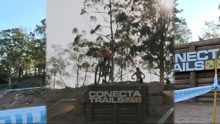 POV: VIDEOMAKER PROVA XCC