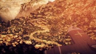 Ubell Blatt - Episode 9 Sub indo