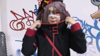 【明日方舟泡普卡】肃清！萝莉神的安魂曲～