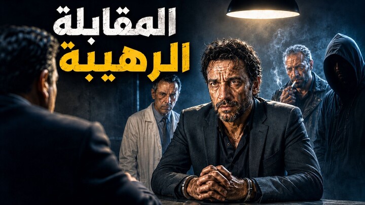مقابلة مع الموت: ماذا لو كان النجاح هو أكبر فخ ستقع فيه؟ | الآن نفتح الصندوق | أحمد خالد توفيق