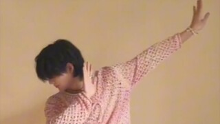 เหยาเฉินเต้นรำเพลง "โชคชะตา"